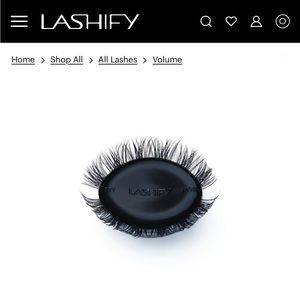LASHIFY